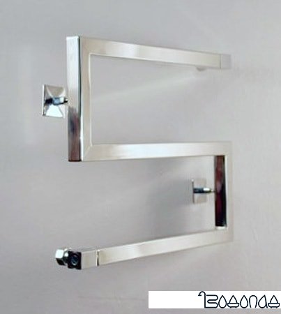 Полотенцесушитель Ростела Альт 36x50 см