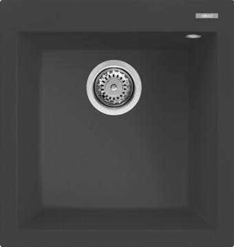 Кухонная мойка Elleci Quadra 102 Ghisa M70