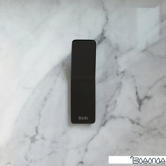 Крючок для ванны IDDIS Slide SLIBS10i41