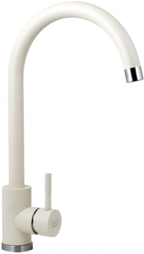 Смеситель ZorG Octave (слоновая кость) Смеситель ZorG Octave (слоновая кость)