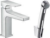 Смеситель Hansgrohe Metropol 32522000