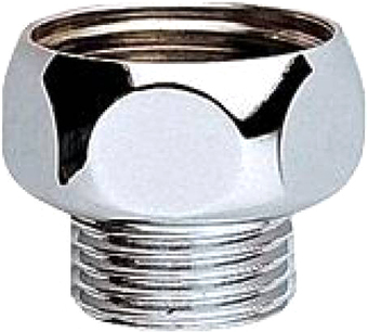 Переходник для душевого шланга Grohe 3/4" x 1/2" 28817000