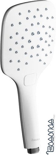 Душевая лейка Ravak 958.10 [X07P349] фото 1