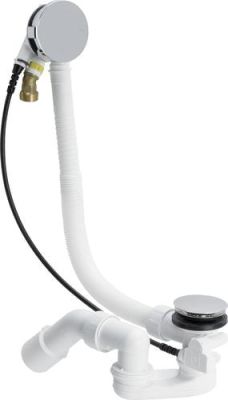 Сифон Viega Simplex Trio 6166.41 728007