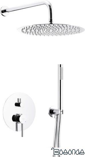 Душевая система Armatura Moza 5039-501-00 фото 1