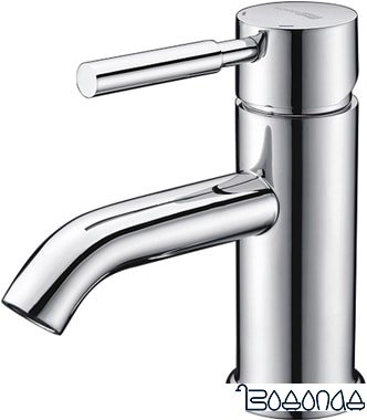 Смеситель Wasserkraft Main 4105