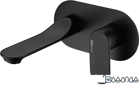 Смеситель Wasserkraft Elbe 7430