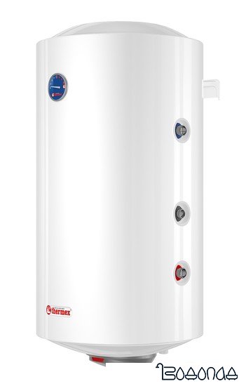 Накопительный электрический водонагреватель Thermex ER 100 V (combi R)