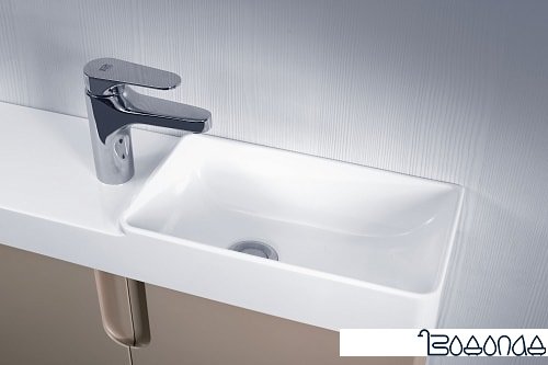 Умывальник Belux Кадис КД-600 фото 4