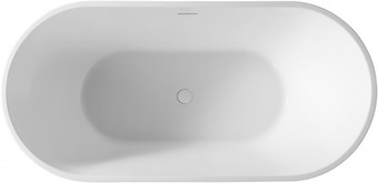 Ванна Abber 150x75 AB9320-1.5