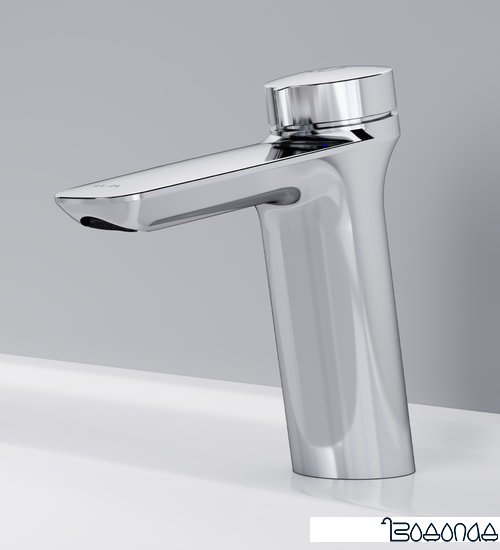 Смеситель AM.PM Inspire V2.0 F50A02500