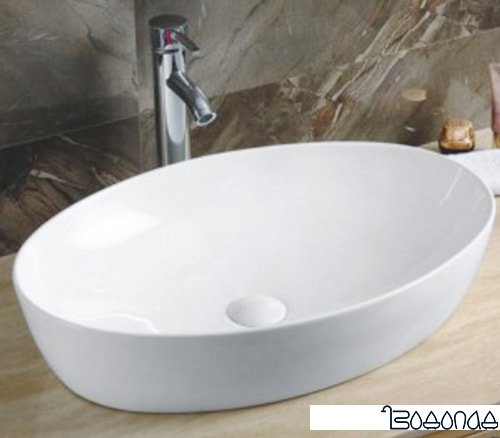 Умывальник CeramaLux N9433