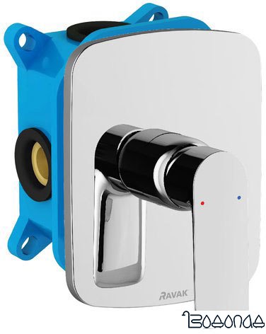 Смеситель Ravak Classic-CL 066.00 [X070089]