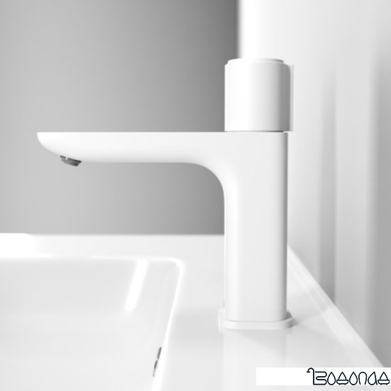 Смеситель IDDIS Slide SLIWTBTi01 фото 4