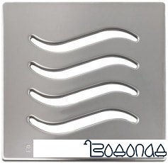 Трап/канал Pestan Confluo Standard Tide 4 фото 2