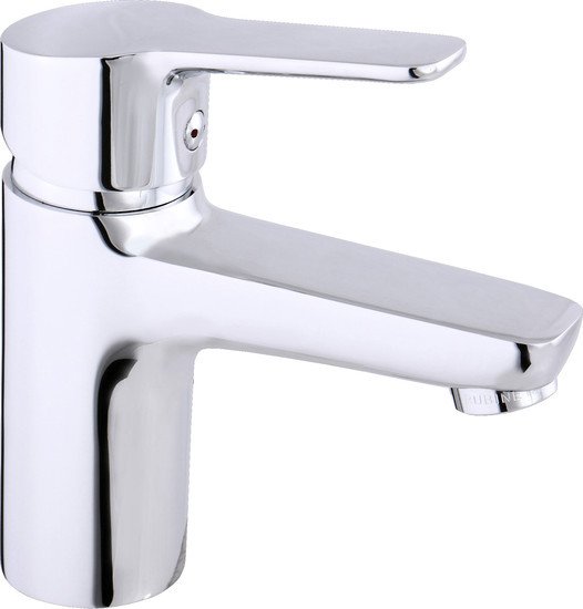 Смеситель Rubineta Uno-18 (N80001) фото 1