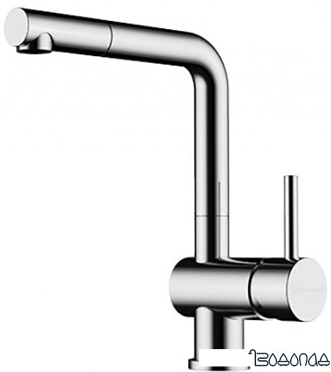 Смеситель Omoikiri Tanigawa-S-C 4994120