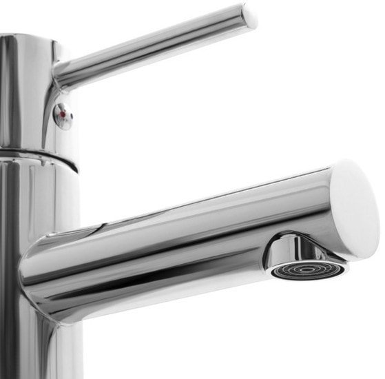 Смеситель Rea Tess REA-B8801 (хром)