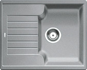 Кухонная мойка Blanco Zia 40 S (алюметаллик) [516919]