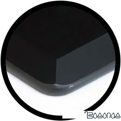 Кухонная мойка Deante Capella ZSC AW2C (алебастровый) Кухонная мойка Deante Capella ZSC AW2C (алебастровый)