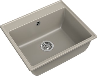 Кухонная мойка GranFest GF-V-580 (топаз) Кухонная мойка GranFest GF-V-580 (топаз)