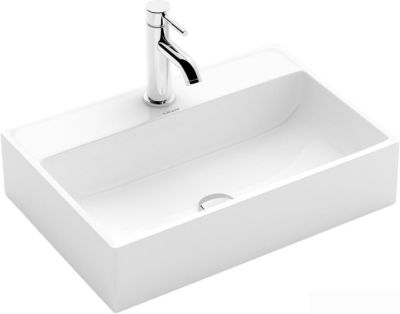 Умывальник Calani Janet CAL-00013 (белый)