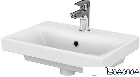 Умывальник Cersanit Moduo 60 Slim UM-MOD60SL/1