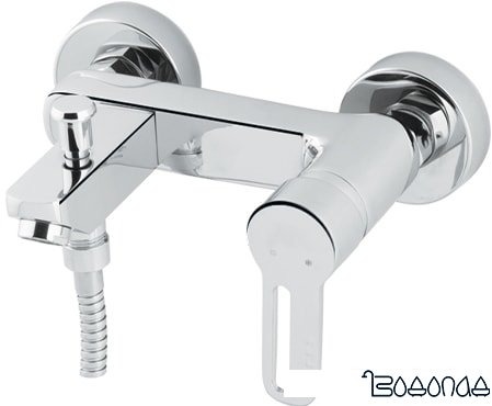 Смеситель Inan Kehribar M2301