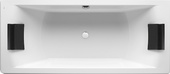 Ванна Roca Hall 180x80 [248163000]