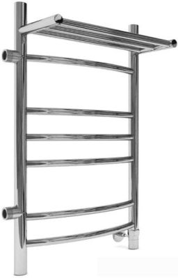 Полотенцесушитель Luxon FL T500 80x50