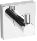 Крючок для ванны Bemeta Beta 132106022