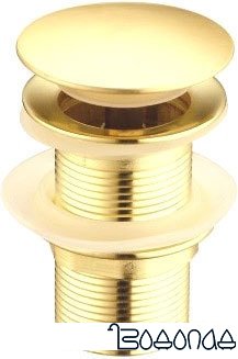 Донный клапан CeramaLux RD012