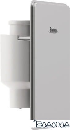 Сифон Styron STY-300-RM