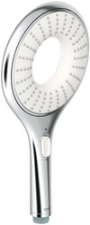 Душевая лейка Grohe Rainshower Icon 150 27636000 (белый)