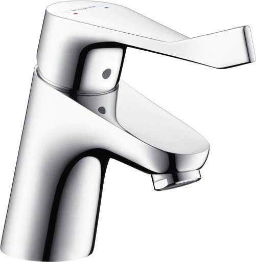 Смеситель Hansgrohe Focus Care 31910000