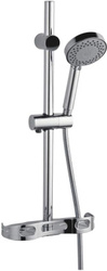 Душевой гарнитур Gappo G8002