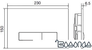 OLI Glam 139184 (белый)