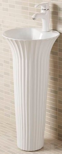 Умывальник Gid Nb132 (белый)