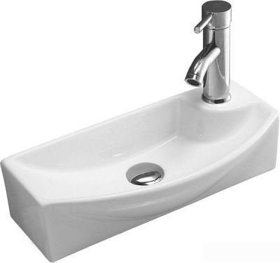 Умывальник Melana MLN-7946L 46x23