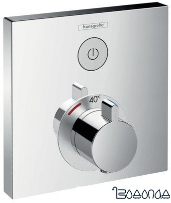 Смеситель Hansgrohe ShowerSelect 15762000
