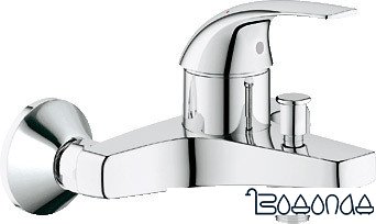 Смеситель Grohe BauCurve 32806000