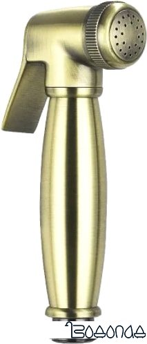 Гигиенический душ Lemark LM8047B фото 1