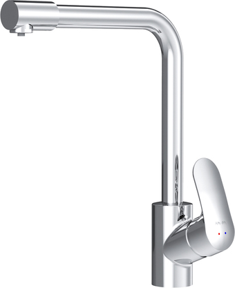 Смеситель AM.PM Like F8005700