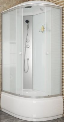 Душевая кабина Niagara Eco NG-7310-14L 120x80