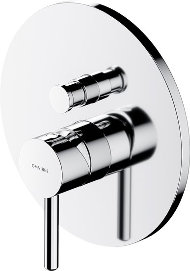 Смеситель Omnires Y Y1235CR