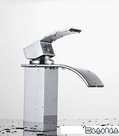 Смеситель Rea Falcon 18 BAT-00146 (хром)