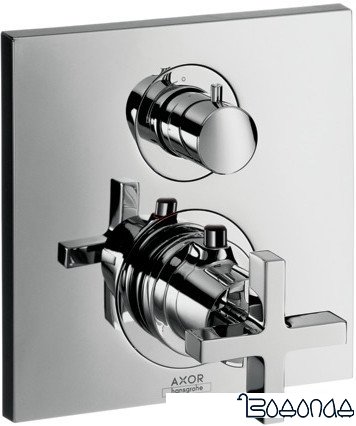 Смеситель Axor Citterio 39705000