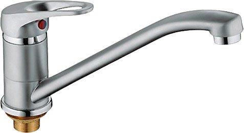 Смеситель Haiba HB4913-1