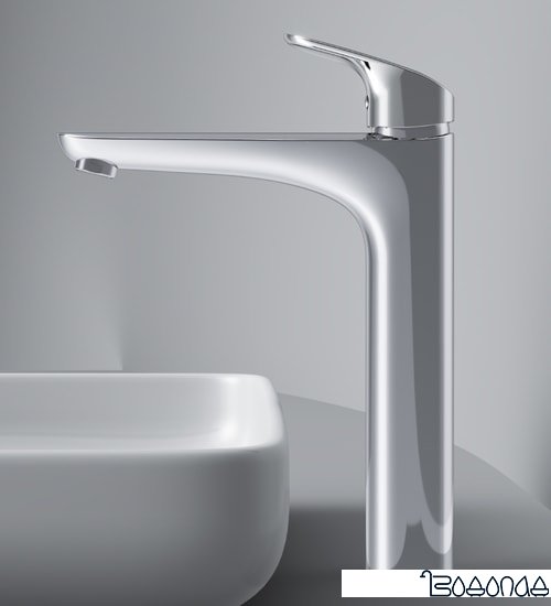 Смеситель AM.PM Like F8092000 фото 4