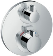 Смеситель Hansgrohe Ecostat S 15758000